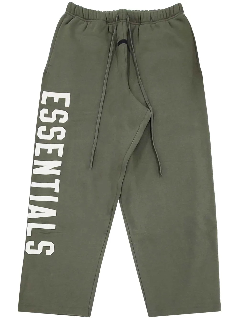 Green Essentials Pants