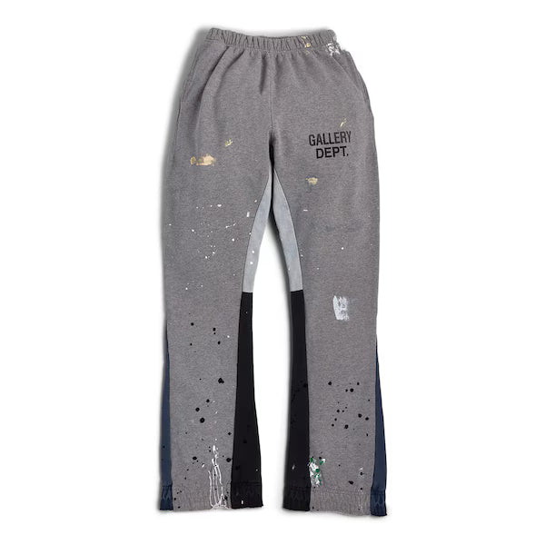 Gray gallery dept pants